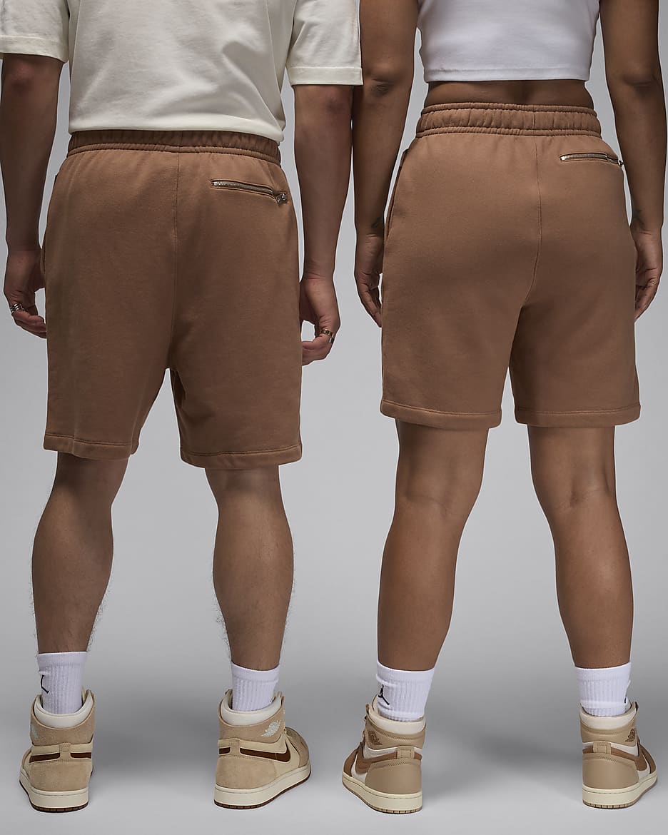 Jordan sweat shorts shop